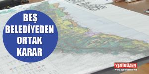 Girnede Emirname Değişikliği masaya yatırılıyor