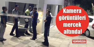 Eşkaller belli, polis iz peşinde!
