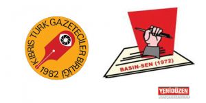 Gazetecilerin hedef gösterilmesine KINAMA