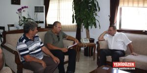 Toplu taşımacılakta kart sistemi gündemde