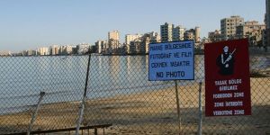 Ertuğ, Maraş konusunda açıklama yaptı 