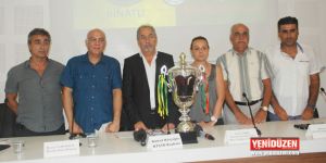  KTSYD Kupası için geri sayım başladı