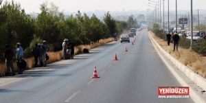 Lefkoşa- Girne Anayolu temizlendi