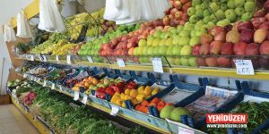 Gıda denetim sonuçları açıklandı
