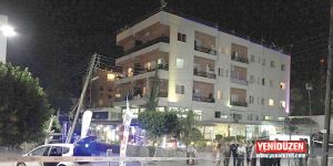 Kurşunlama zanlıları kayıp!