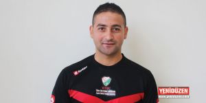 Geleneksel ödül Turgay Misk’e