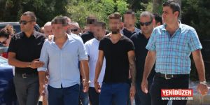 ‘Eğlence tüpü’ altında uyuşturucu şüphesi!