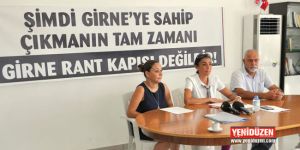  ‘Planlı Kentler Bildirgesi hazırlandı