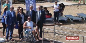 Tatlısuda engel kalktı