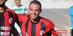 Hamitköyde yol ayrımı