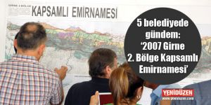 ‘Bilgilendirme toplantısı’ bugün BELEDİYELER DE KARŞI!