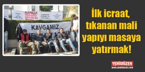 Yenierenköyde Mehmet Kadı, başkan vekili oldu