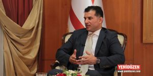 Özgürgün, Akıncı’yla arasında geçen tartışmayı değerlendirdi