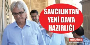 FETÜS DAVASI’NDA ‘CİNAYET’ GÜNDEMİ