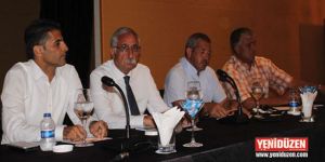 Girne Emirnamesi bilgilendirme toplantısı yapıldı