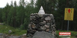 Rusyaya taş atmanın cezası 3 ay hapis