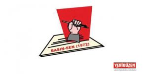 Basına şiddet canımıza tak ettirdi