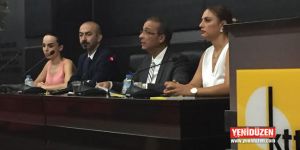 KTTO, Leading By Example projesini anlattı