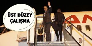 Akıncı, Ankara ziyareti öncesi açıklama yaptı