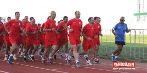 Hakemler Çanakkale’de çalışacak