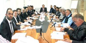 LTB yeniden yapılandırılıyor