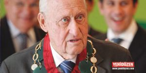 FIFA eski başkanı yaşamını yitirdi