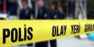 Evinde ölü bulundu