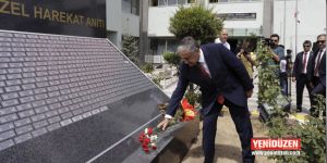 Akıncı, Gölbaşında