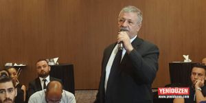 Gürcafer, Önce 2 katı yıkacaksınız