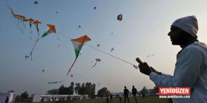 Uçurtmalar 3 can aldı!