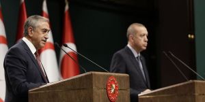 ORTAK AÇIKLAMA: ÇÖZÜME VURGU