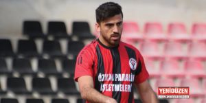 Galip Değirmenlikde