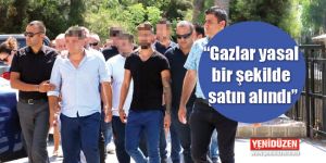  Ice Lounge & Club yönetimi açıklama yaptı