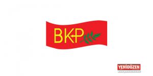 “Kıbrıslı Türkler kendi öz yurdunda azınlık…”