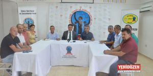 Esnafın talebi: “Aflar sistem bozmak için değil, sistem kurmak için olmalı”