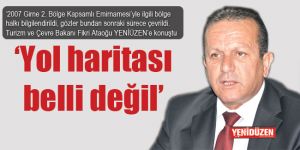 İtirazlar için son gün