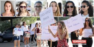 “Hayallerimiz yıkıldı…”