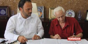 İskele Belediyesinden su açıklaması