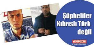 Ay Napa Cinayetinde yeni gelişme