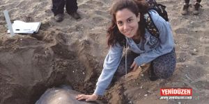 Jale Asya Hilmioğlu anısına etkinlik