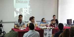 “Engelliliğin durumu” konuşuldu