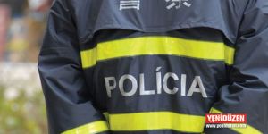 Tavşan yerine çocuk vurdu!