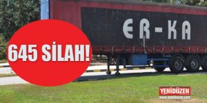 Mağusa Serbest Limanında operasyon 