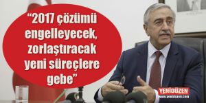 AKINCI YURDA DÖNDÜ