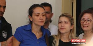 Fetüs Davası bugün Ağır Cezada