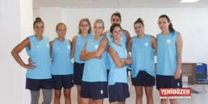 Sezon öncesi ciddi sınav