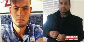 CİNAYET ZANLILARI KUZEYDE Mİ?