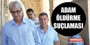 Fetüs Davasıda yeni suçlama