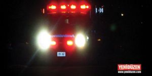 Süleyman Bartın yaşamını yitirdi