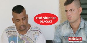 İADE Mİ, SINIR DIŞI MI?